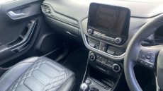 Ford Puma ST 1.5 EcoBoost ST 5dr Petrol Hatchback